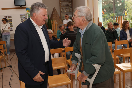 100 letnica NK Rakek 04 Foto Ljubo Vukelič